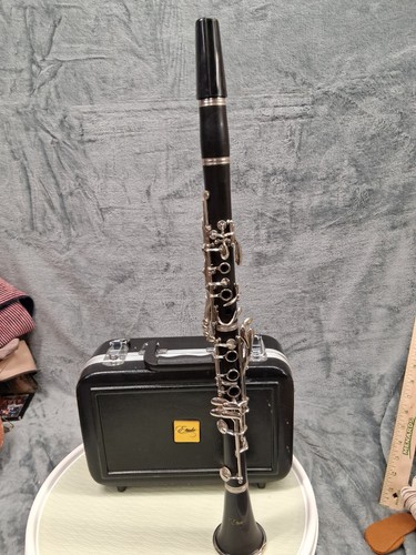 Etude ecl 200 clarinet - etude, ecl-200