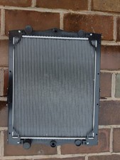 Radiator DAF LF SERIES LF 45. 55 03/2001-06/2006 NEW UNSEALED BOX FREEPOST UK