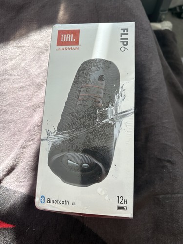 Jbl flip portable bluetooth - jbl,