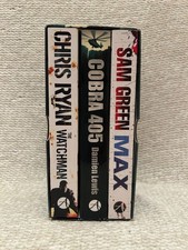 The Ultimate Action Collection