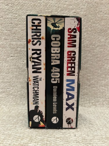 The ultimate action collection - action,