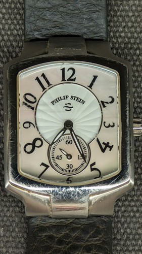 Philip stein signature - philip, 28mm