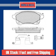 Brake Pads Set For Renault