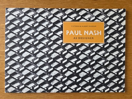 Paul nash designer - nash,