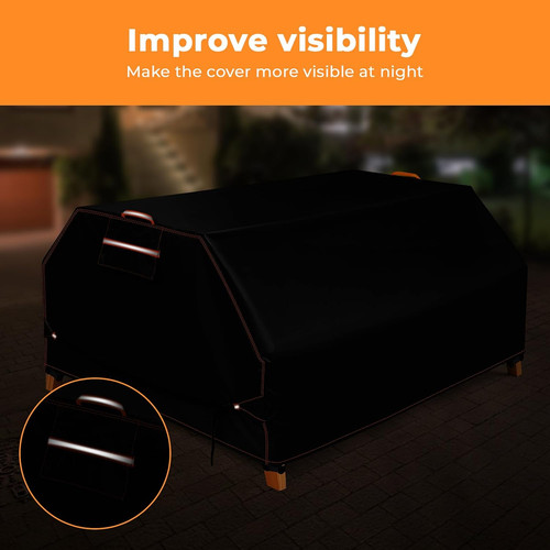 Picnic bench table cover - picnic,