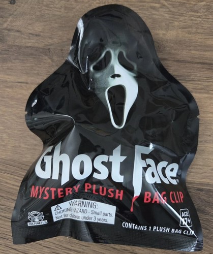 Scream ghostface culturefly - scream,