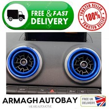 Blue Alloy 8Pc Inner + Outer