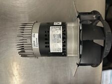 Girbau Tumble Dryer Fan Motor