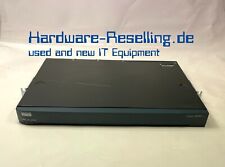 Cisco 2600 Series 2600 XM Wired Network Ethernet Modular Access Router