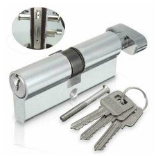 Thumb Turn Cylinder Anti-theft