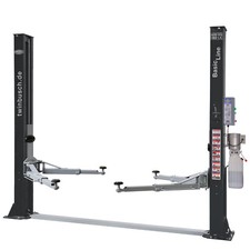 2 Post Lift 4.2 t Twin Busch