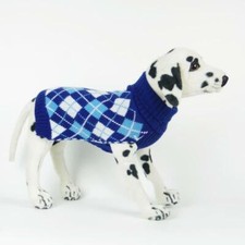 Dog Coat Puppy Vest Sweater