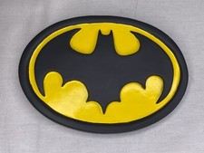 Batman (1989) Chestplate, Real