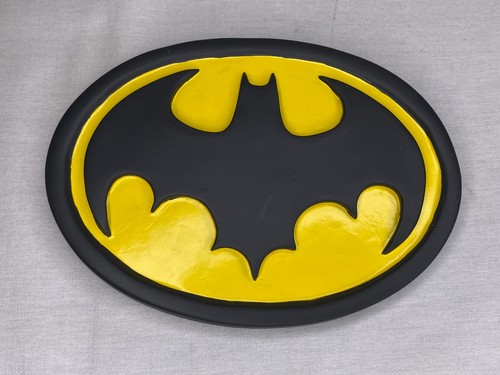 Batman chestplate real - (1989),