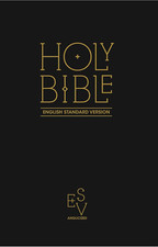 Holy Bible: English Standard