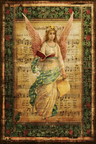 Christmas carol victorian - carol,