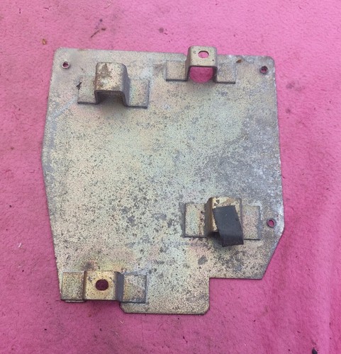 Escort turbo series 2 - series,