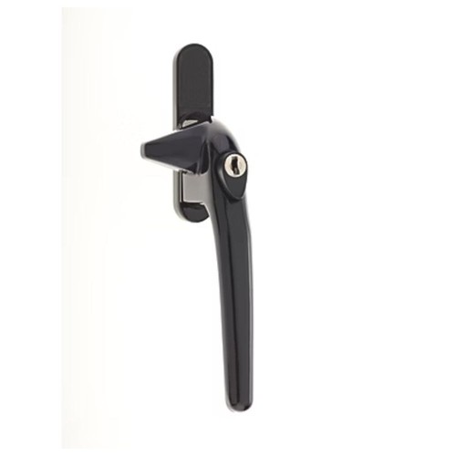 Universal upvc right cockspur - upvc,