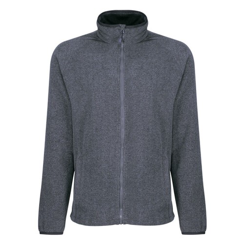 Mens regatta full zip micro - mens,