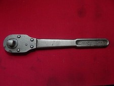 BRITOOL H73 3/4" PUSH THRUOUGH