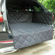Heavy Duty Quilted Boot Liner