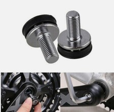 CRANK BOLTS SQUARE TAPER M8