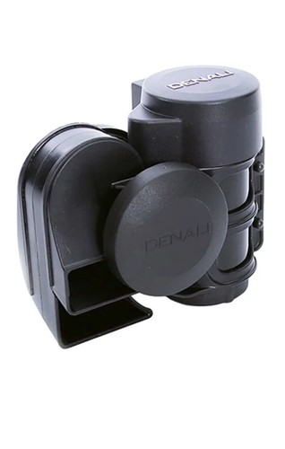 Denali soundbomb 120db - soundbomb,