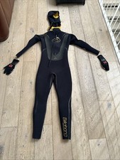 Billabong Winter Suit Kitesurf