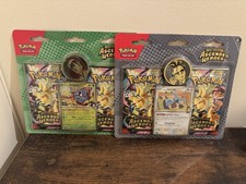 Pokémon TCG Ascended Heroes