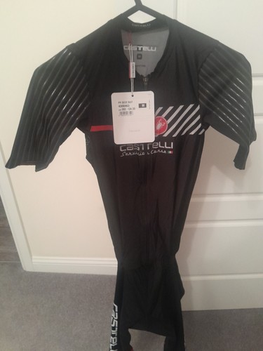 Castelli mens speed tri - castelli, pr