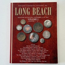 Heritage Catalog 2005 U.S