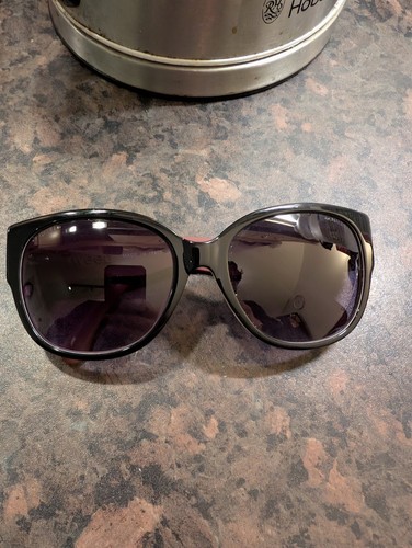 Chanel tweed sunglasses with - chanel,