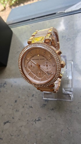 Michael kors ladies watch - kors,