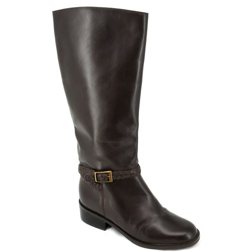 Markon leather boots womens - markon,