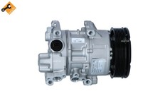 NRF 32645 Compressor, Air
