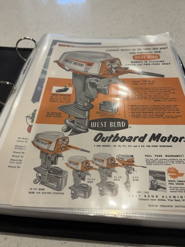 Vintage 1950 and up - and,