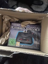 Saga Mega Drive Mini 2 - Brand