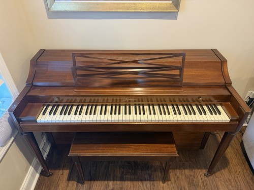 Acrosonic baldwin piano - baldwin,