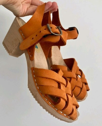 Moheda women swedish - moheda, clogs