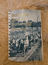 Bobwhite Quail & Buttermilk