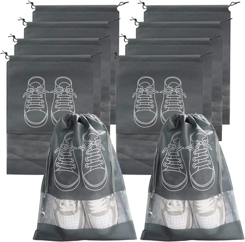 10pcs shoes storage - 5/10pcs,