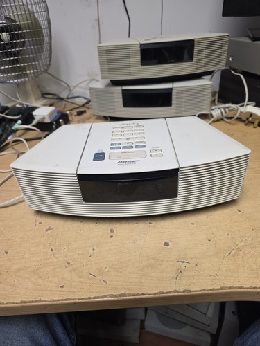 Bose wave radio awrc2p fm - wave,