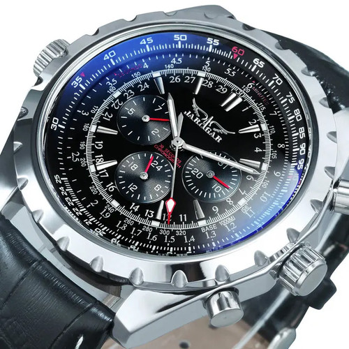 Mens watches automatic - mens,