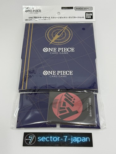 Sealed one piece - [sealed],