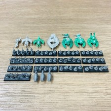 Warhammer 40k Epic Scale Eldar