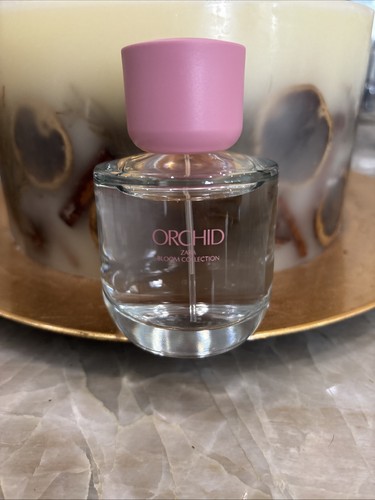 Zara orchid perfume 90ml - zara,
