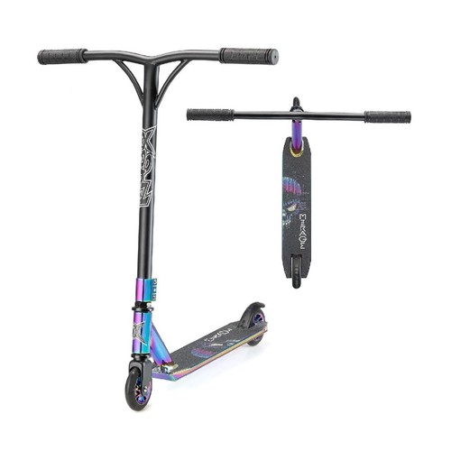 Xootz shred stunt - 2.0,
