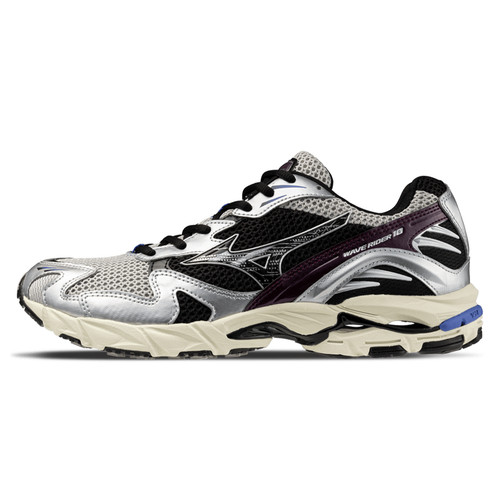 Mizuno wave rider - rider, 10