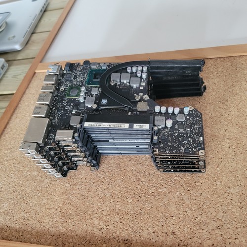 Macbook pro a1278 - 6x,