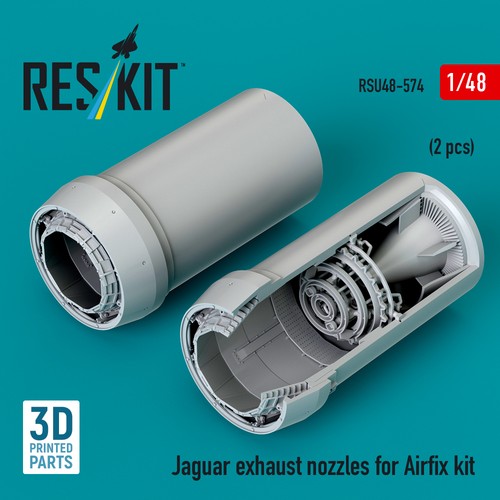 Reskit rsu48 0574 - rsu48-0574, sepecat